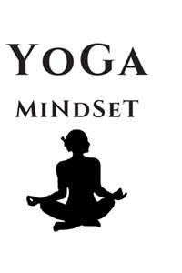 Your Ideal Yoga Journal /Lined Notebook For 2041