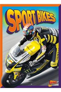 Sport Bikes