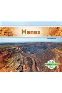 Menas / Ores