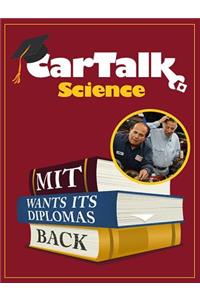 Car Talk Science: Mit Wants Its Diplomas Back