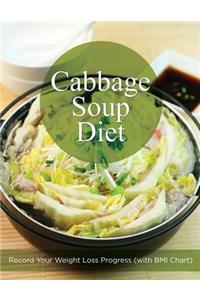 Cabbage Soup Diet