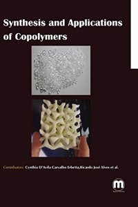 Synthesis And Applications Of Copolymers