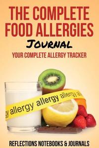 Complete Food Allergies Journal