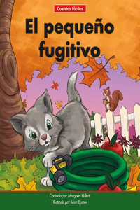 Pequeño Fugitivo=the Little Runaway