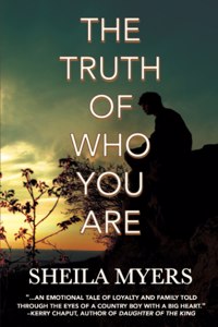 The Truth of Who You Are