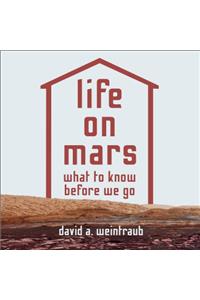Life on Mars