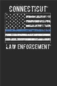 Connecticut Law Enforcement