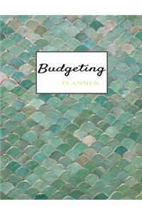Budgeting Planner