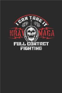 Krav Maga Full Contact Fighting