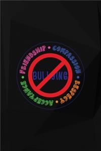 Friendship Compassion Respect Acceptance Bullying