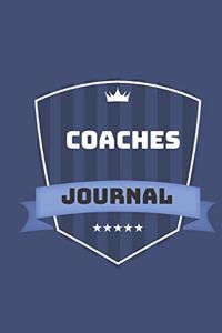 Coaches Journal