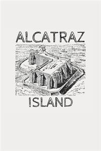 Alcatraz Island