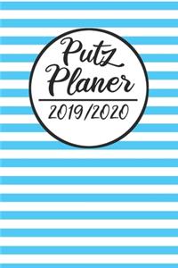 Putz Planer 2019 / 2020