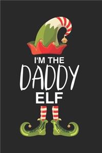 I'm The Daddy Elf