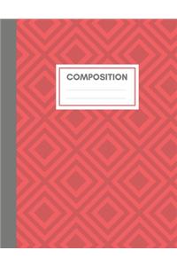 Composition Book