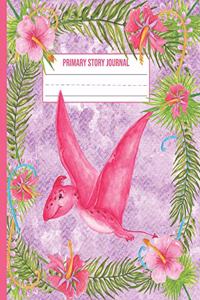 Primary Story Journal
