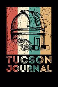 Tucson Journal