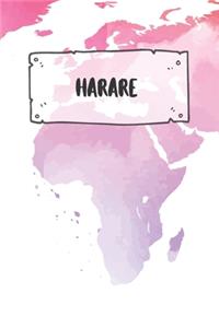 Harare