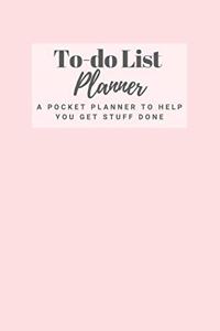 To-Do List Planner