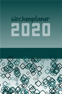 Wochenplaner 2020