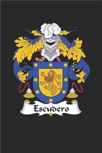 Escudero