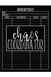 Chaos Coordinator