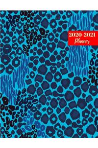 2020-2021 Planner