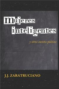Mujeres inteligentes
