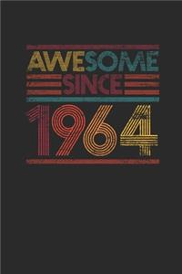 Awesome Since 1964