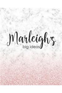 Marleigh's Big Ideas
