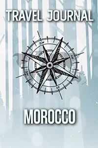 Travel Journal Morocco