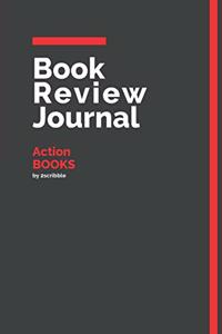 Book Review Journal Action Books