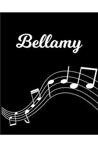 Bellamy