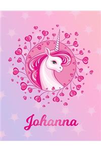 Johanna