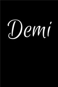 Demi