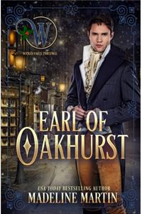Earl of Oakhurst