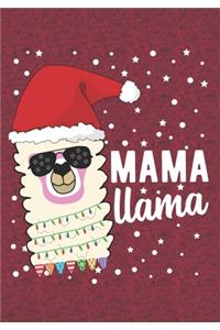 Mama Llama