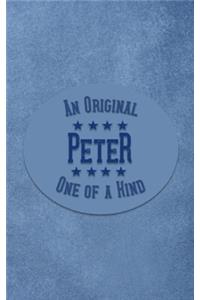 Peter