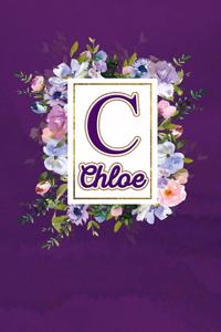C - Chloe