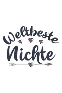 Weltbeste Nichte