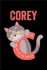 Corey