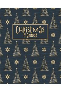 Christmas Planner