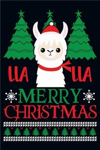 LLa LLa Merry Christmas