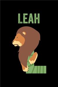Leah