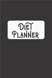 Diet Planner