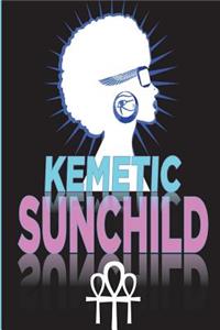 Kemetic Sunchild