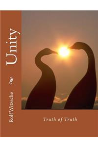 Unity: Truth of Truth