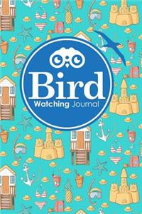 Bird Watching Journal