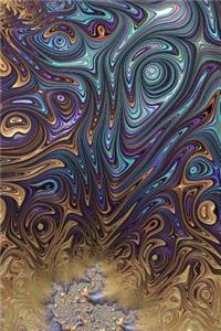 Fantastic Fractal Journal 42
