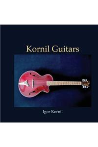 Kornil Guitars
